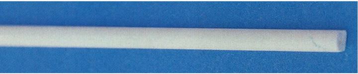 Actual product image Modellbau Lindinger bowden cable inner tube 1m white