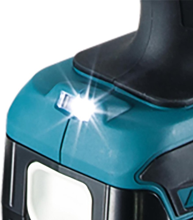 Productafbeelding Makita DCG180ZX