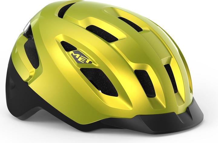 MET Urbex MIPS fietshelm (56 - 58 cm)