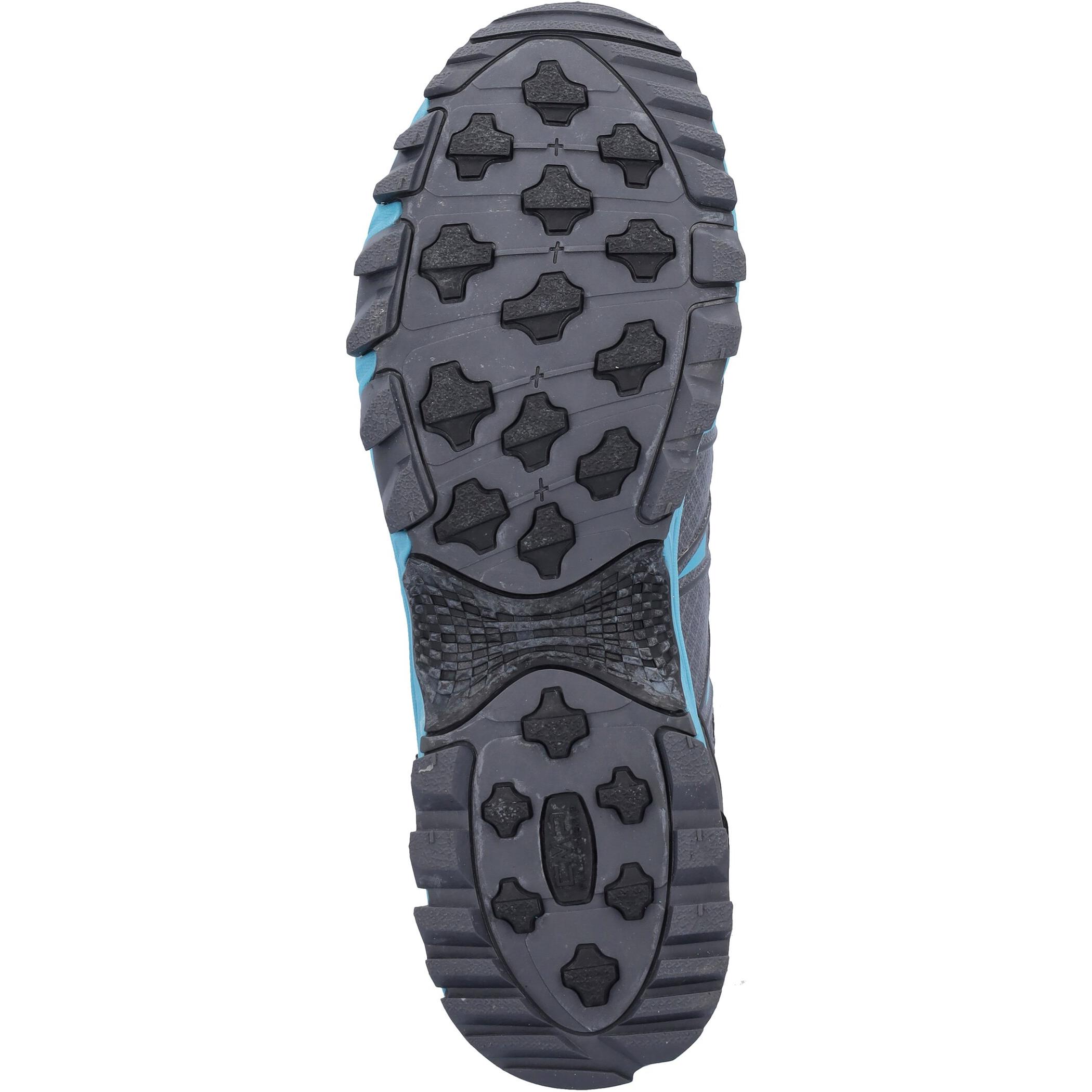 Thumbnail - CMP Campagnolo, Herren, Wanderschuhe, Pavillon WP Trail 3Q48267-67UM grau 41 (41), Grau