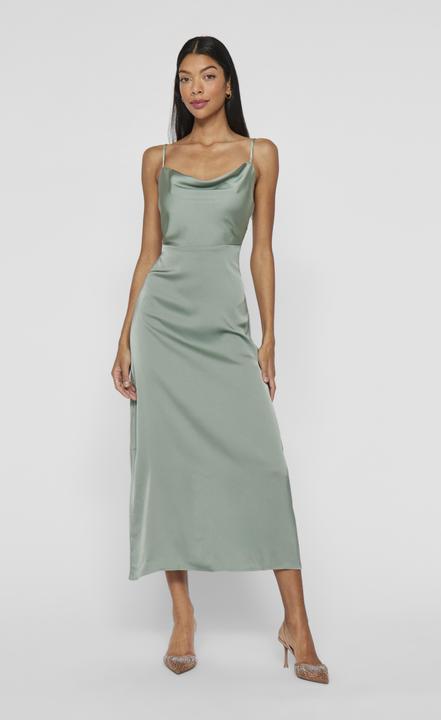 Produktbild Vila Träger Abendkleid (40)