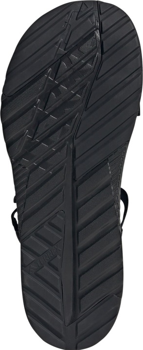 Actual product image adidas Hydroterra Light (40.5)
