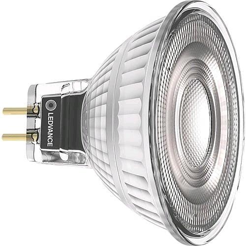 Produktbild Ledvance LED-Reflektorlampe (GU5.3, 345 lm, 1x)