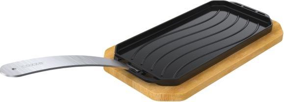 Immagine prodotto Cozze Padella