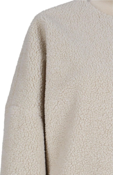 Image du produit Urban Classics Ladies Sherpa Crewneck (XL)
