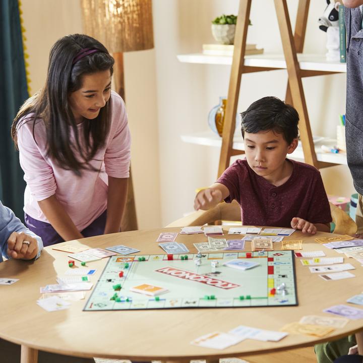 Productafbeelding Hasbro Gaming Klassieke editie (Duits)