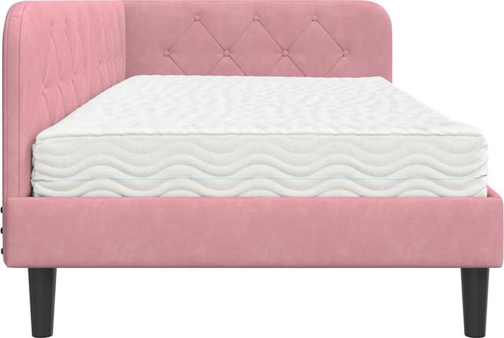 Image du produit vidaXL Bettrahmen (100 x 200 cm)