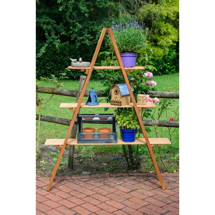 Produktbild Dobar Blumentreppe