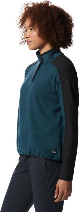 Produktbild Mountain Hardwear Camplife Snap Neck Pullover (S)