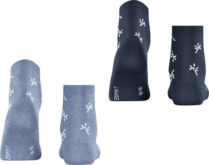 Produktbild Esprit Twig SSO 2P (2er Pack, 35 - 38)