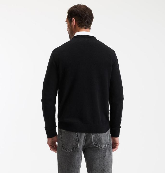 Actual product image La Redoute Collections Cashmere sweater (S)