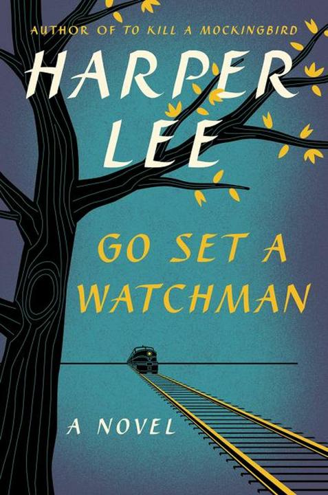 Produktbild Go Set a Watchman (Englisch, Harper Lee, 2015)