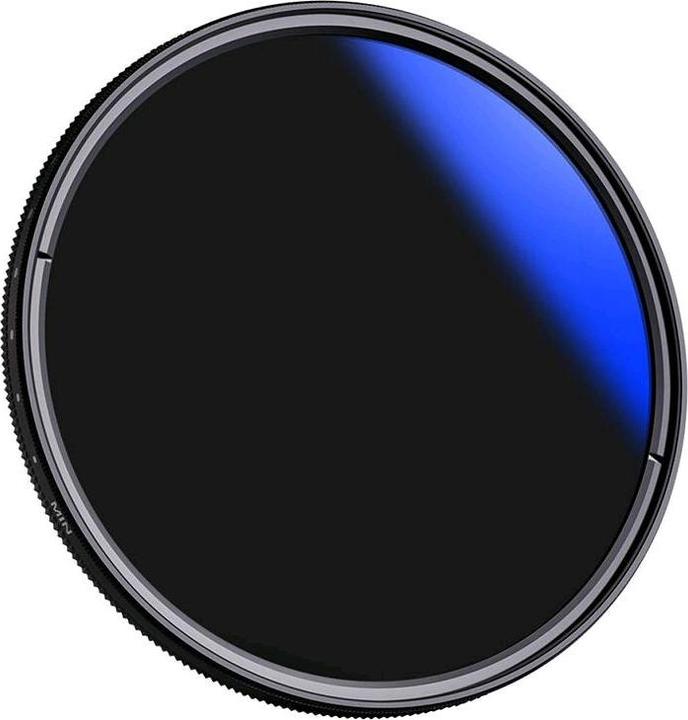 Productafbeelding K&F Concept Filter Slim 46 MM KV34 (46 mm, ND / grijsfilter)