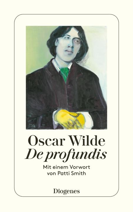 Produktbild De profundis (Deutsch, Hedda Soellner, Oscar Wilde, 2023)