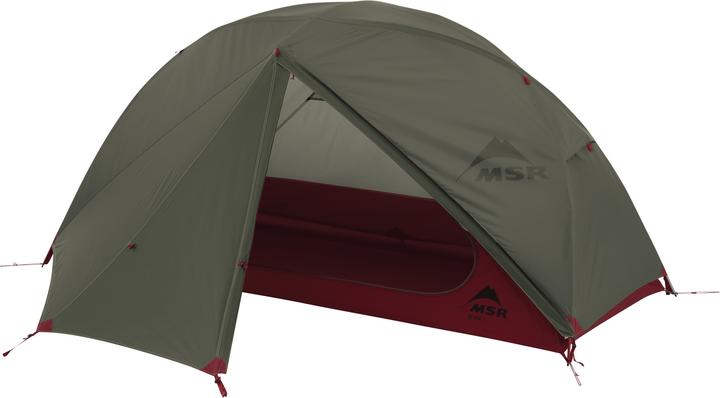Immagine prodotto Msr elisir (Tenda a cupola, 2.16 kg, 1 persona)