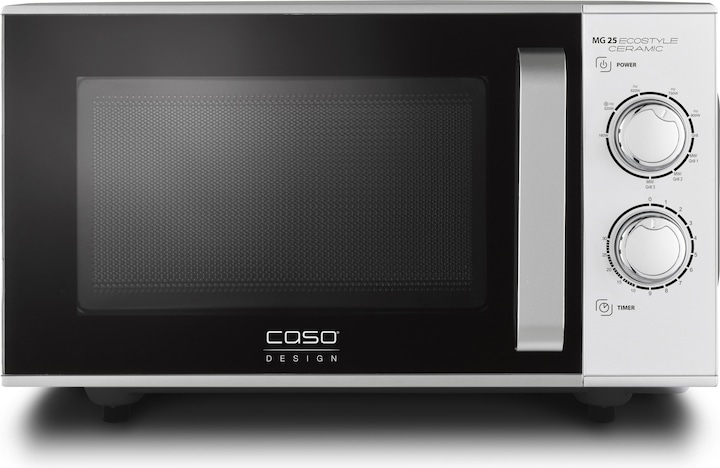 Caso MG25 Ecostyle (Spina CH, 25 l)