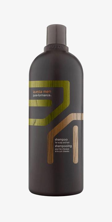 Produktbild Aveda men pure-formance™ shampoo (1000 ml, Flüssiges Shampoo)