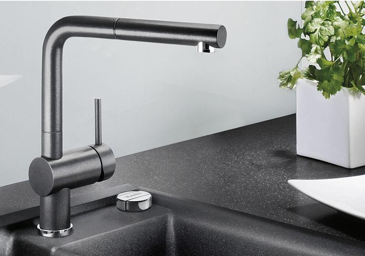 Actual product image Blanco Linus