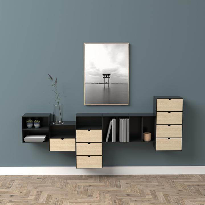 Actual product image AC Design Joliet (30 x 25 x 30 cm)