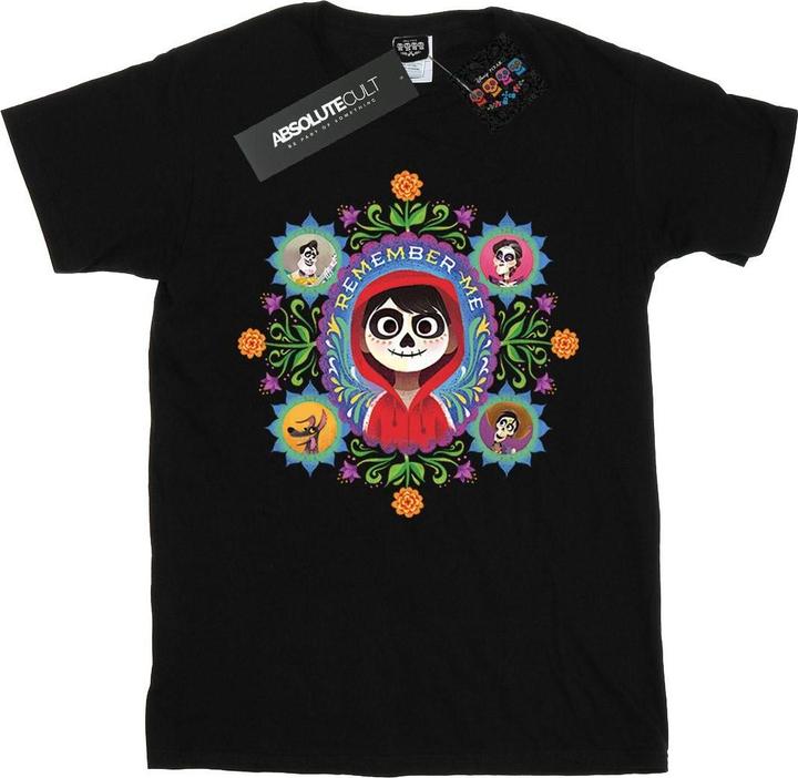 Produktbild La Maison du Coco Remember Me TShirt Mädchen (140, 146)