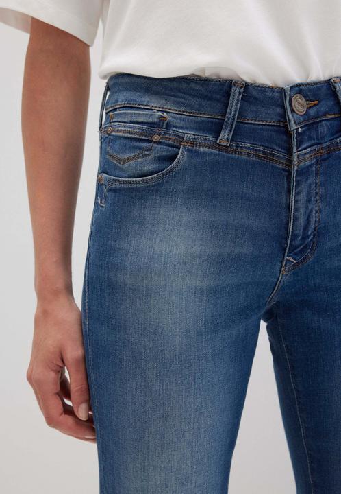Image du produit Mavi Sophie Jeans Slim deep memory fit (29)