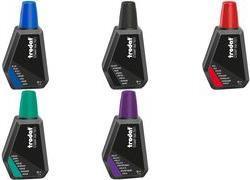 Actual product image Trodat 7011 Stamping ink without oil