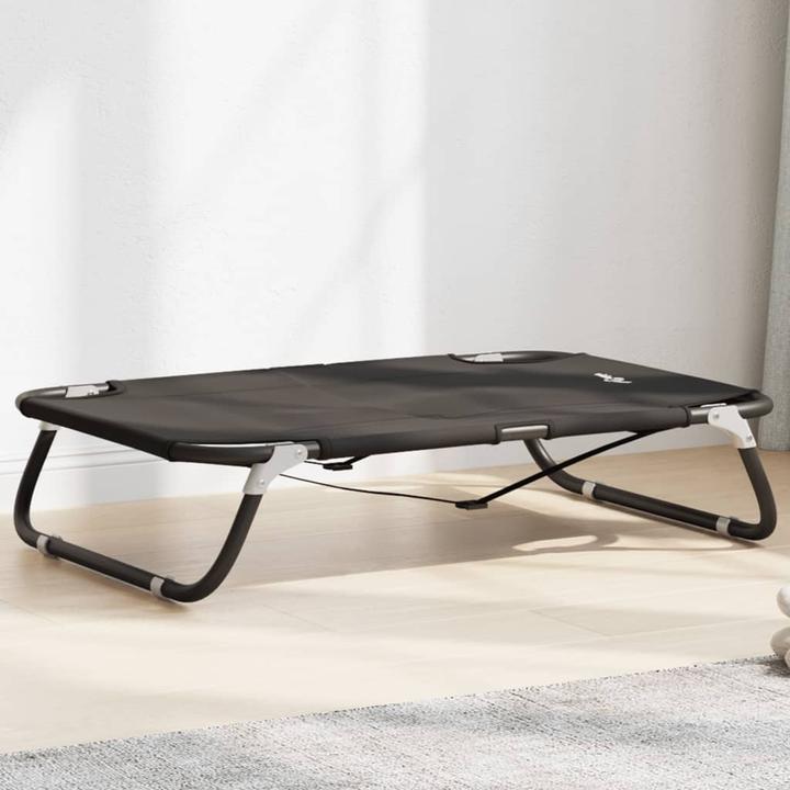 Actual product image vidaXL Hundebett (Dog)