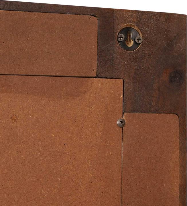 Immagine prodotto vidaXL Badezimmer Spiegel (70 x 2.50 cm)