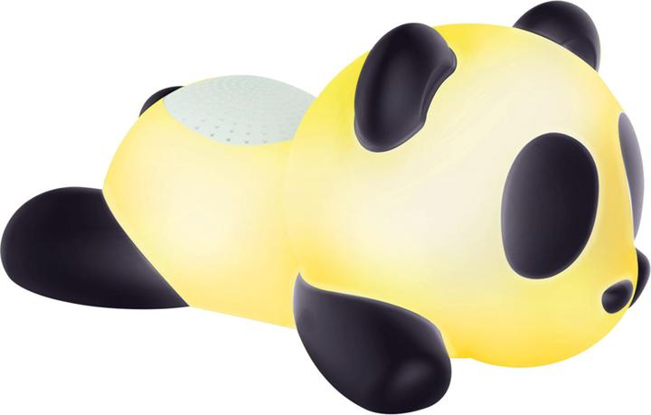 Immagine prodotto Bigben Lumin'Us Lying Panda (8 h, Corrente elettrica)
