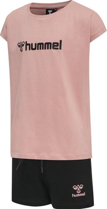 Actual product image hummel Nova Shorts Set (176)