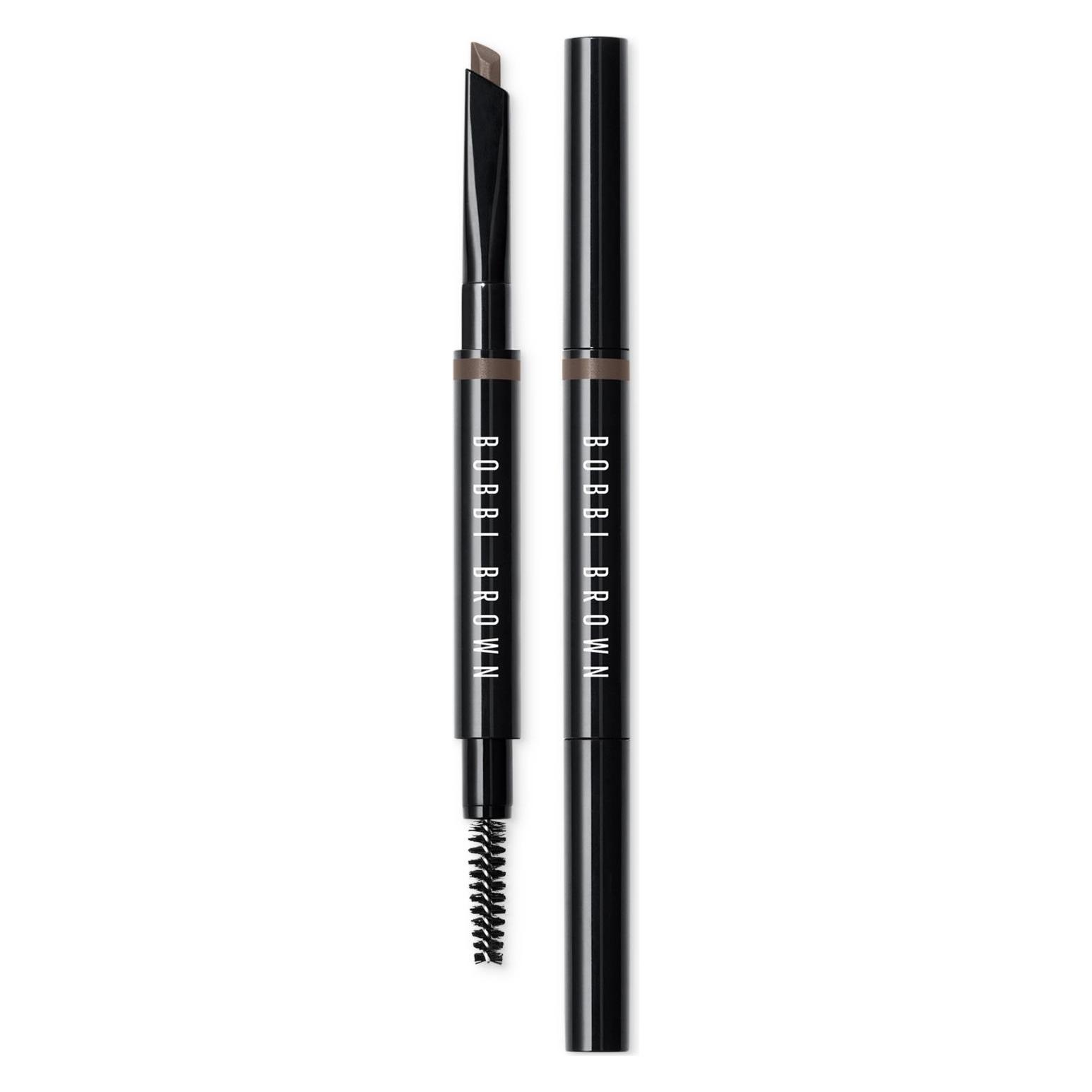 Bobbi Brown Long-Wear Brow Pencil - Black Brown, 0.33g (Black Brown) (BBEP240000)