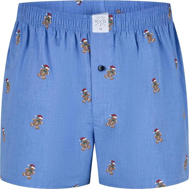 Immagine prodotto Mg-1 Canna da zucchero Boxer (L, confezione da 3)