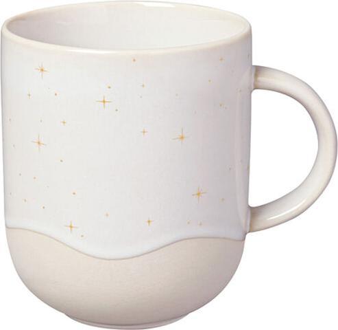 Produktbild Like. by Villeroy & Boch Becher mit Henkel Winter Glow (360 ml, 1x)