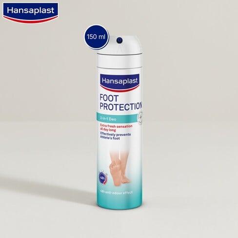 Produktbild Hansaplast Foot Deodorant (Spray,150 mL) (150 ml)