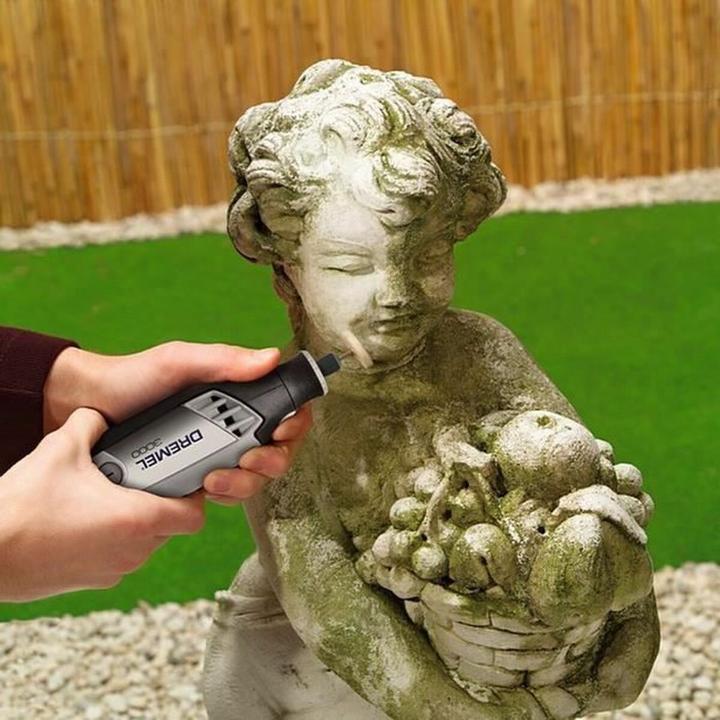 Actual product image Dremel 3000-15