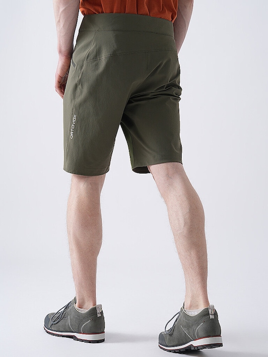 Produktbild Ortovox Brenta Shorts (L)