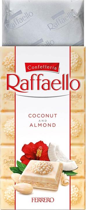Actual product image Ferrero Raffaello (90 g)
