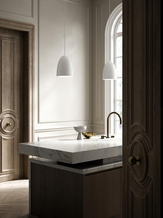 Produktbild Nordlux Pendelleuchte Nexus 2.0 20 E27, Weiss (E27)