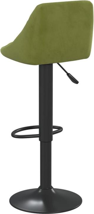 Actual product image VidaXL Bar stool