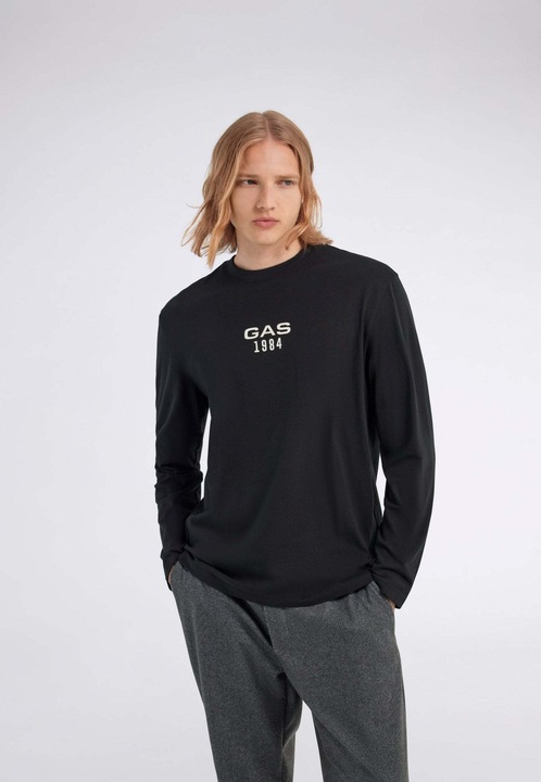 Immagine prodotto Gas Camicia a maniche lunghe Dharis M/L 1984 (M)