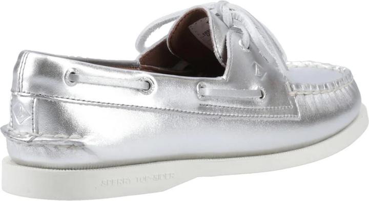 Actual product image Sperry Womens/Ladies Authentic 2 Leather Boat Shoes (40)