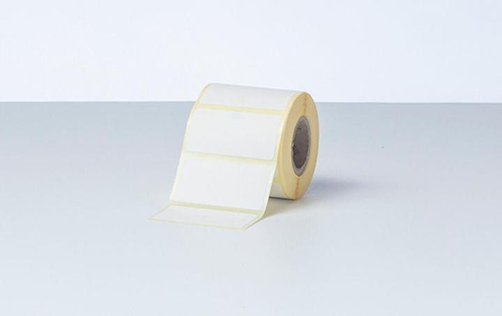 Immagine prodotto Brother Etichette termiche (5.10 cm)