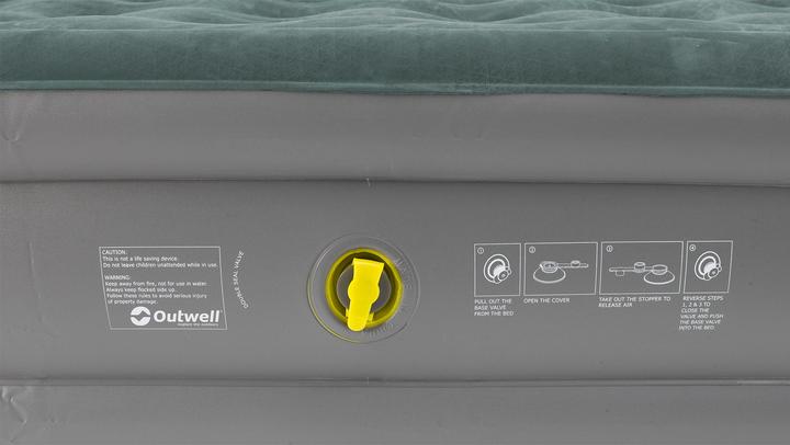 Produktbild Outwell Excellent King