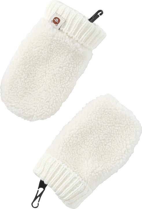 Immagine prodotto Vertbaudet Set per bambini: cappello, sciarpa rotonda e guantini (62/68)