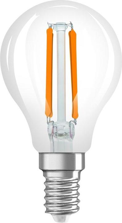 Produktbild Osram Led Three Step Dim Classic P (E14, 470 lm, 1x)
