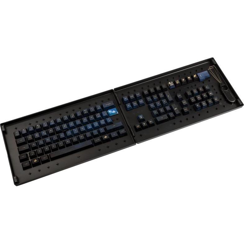 Traitors Inf, Keycaps, Schwarz