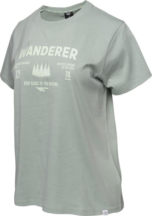 Produktbild Hi-Tec Relia TShirt (S)