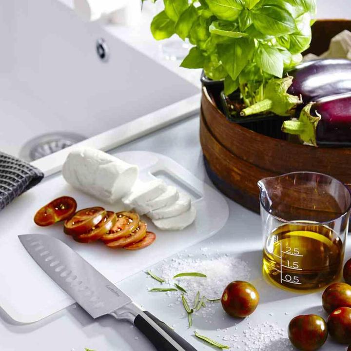 Produktbild Gastromax Santoku-Messer (29 cm)