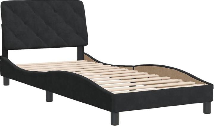 Image du produit vidaXL Bettgestell (90 x 200 cm)