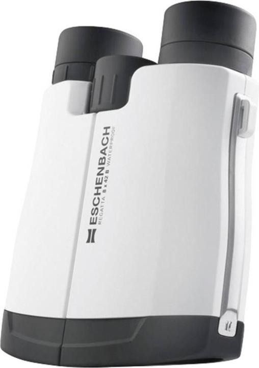 Image du produit Eschenbach Jumelles Regatta 8x42B 8 x 42 mm Sombre- (8x, 42 mm)